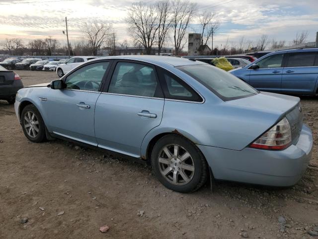 Obraz 2 z 2008 FORD TAURUS SEL 2008 z VIN 1FAHP24W78G185195