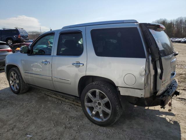 Obraz 2 z 2011 GMC YUKON DENALI 2011 z VIN 1GKS2EEF2BR313406