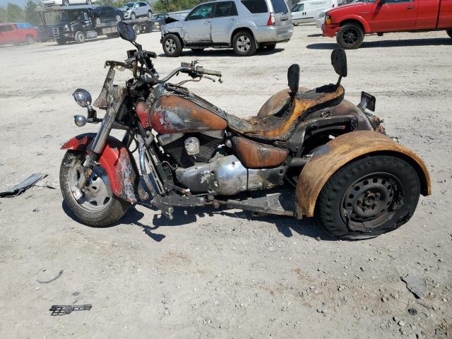 Image 3 of 1999 SUZUKI VL1500  1999 with VIN JS1VY51A0X2101728