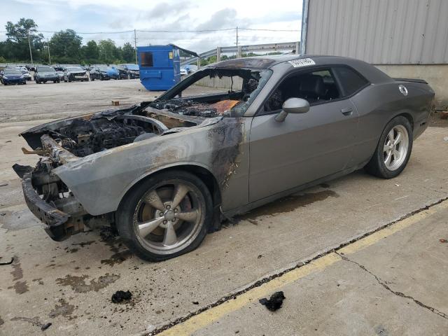 2012 DODGE CHALLENGER R/T 2012 image