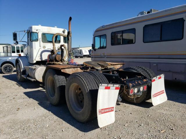 Image 3 of 2019 KENWORTH CONSTRUCTION T800 2019 with VIN 3WKDD40X2KF257256