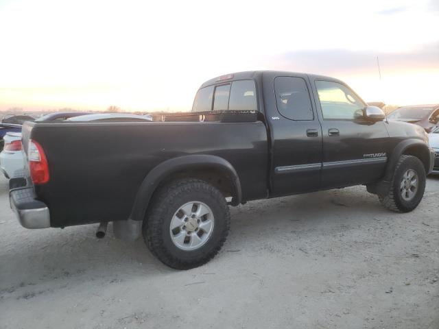 Image 3 of 2006 TOYOTA TUNDRA ACCESS CAB SR5 2006 with VIN 5TBRU34146S457778