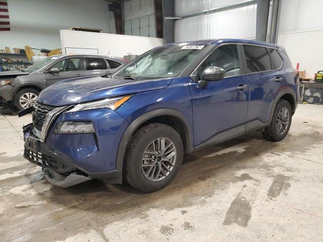 Obraz 2023 NISSAN ROGUE S 2023