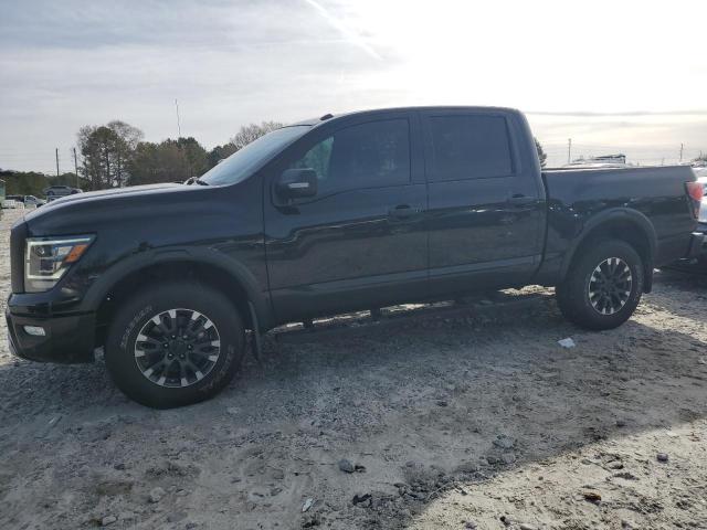 Изображение 2021 NISSAN TITAN SV 2021