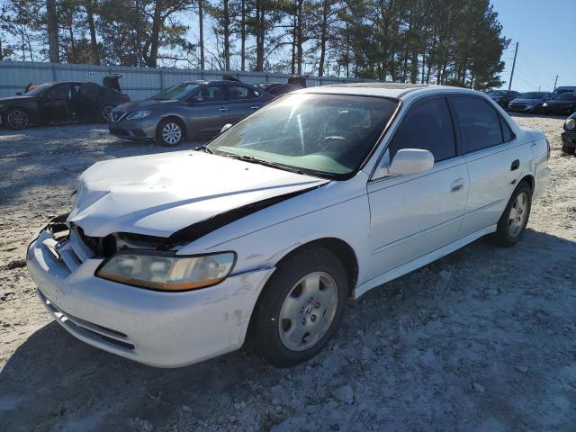 2002 HONDA ACCORD EX 2002 image