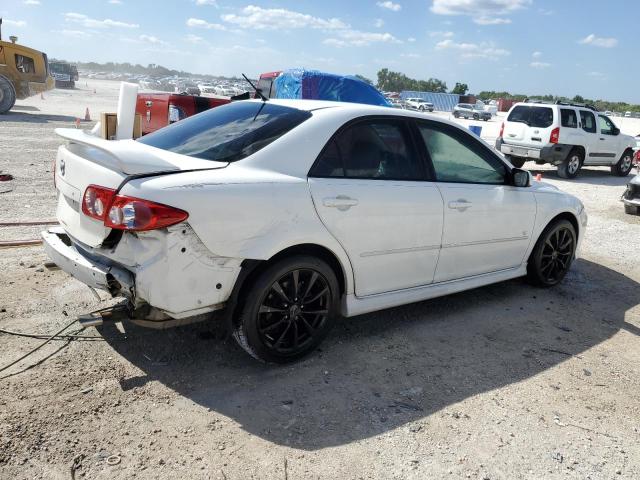 Изображение 3 2004 MAZDA 6 S 2004 с VIN 1YVHP80D145N91670