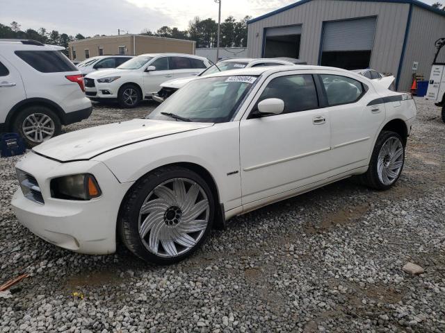 2006 DODGE CHARGER R/T 2006 image