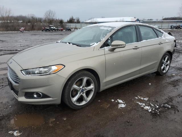 2015 FORD FUSION SE 2015 image