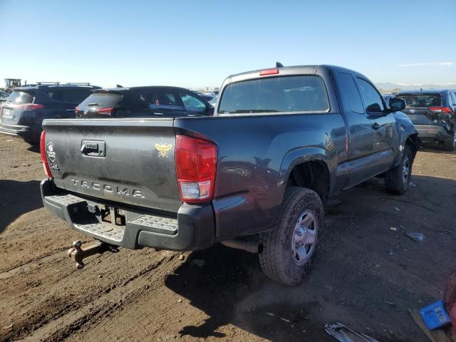 Obraz 3 z 2017 TOYOTA TACOMA ACCESS CAB 2017 z VIN 5TFSX5EN9HX056138