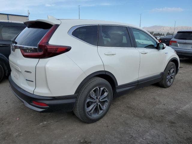 Obraz 3 z 2020 HONDA CR-V EXL 2020 z VIN 7FART6H81LE020943