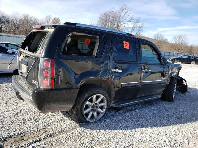 Изображение 3 2007 GMC YUKON DENALI 2007 с VIN 1GKFK63867J379409
