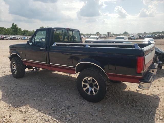 Image 2 of 1996 FORD F150  1996 with VIN 1FTEF15N4TLA48926