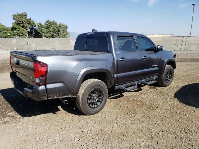 Изображение 3 2022 TOYOTA TACOMA DOUBLE CAB 2022 с VIN 3TMAZ5CN9NM175057
