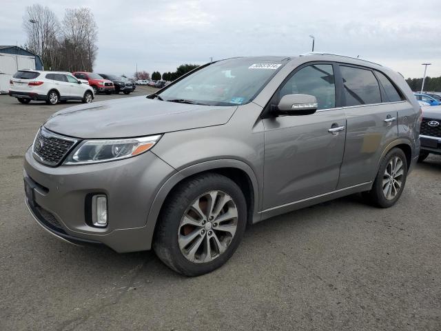 2015 KIA SORENTO SX 2015 image