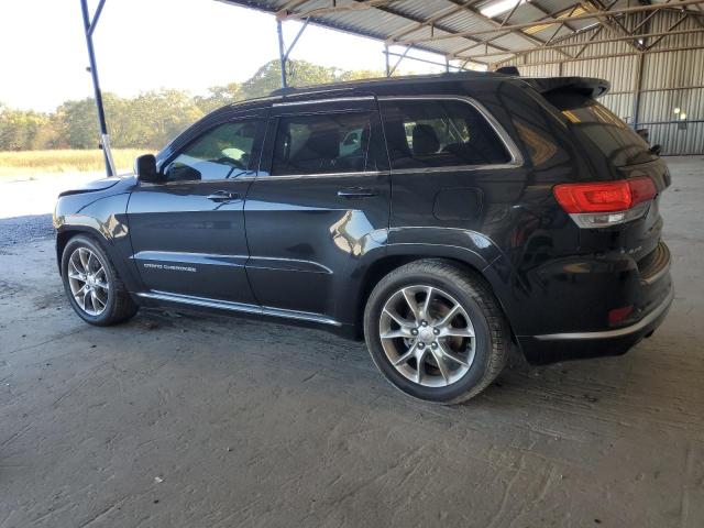 Image 2 of 2016 JEEP GRAND CHEROKEE SUMMIT 2016 with VIN 1C4RJFJG9GC377535