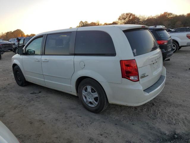 Obraz 2 z 2011 DODGE GRAND CARAVAN EXPRESS 2011 z VIN 2D4RN4DG0BR628899