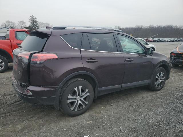Изображение 3 2017 TOYOTA RAV4 LE 2017 с VIN 2T3BFREV1HW555871