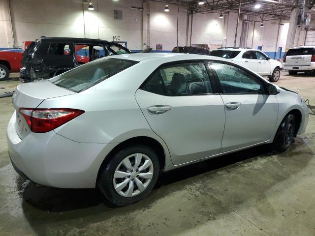 Изображение 3 2016 TOYOTA COROLLA L 2016 с VIN 2T1BURHE5GC666322