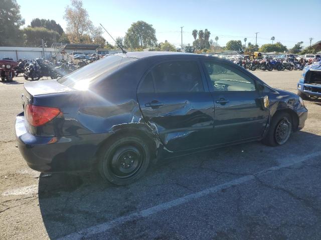 Image 3 of 2007 TOYOTA COROLLA CE 2007 with VIN 1NXBR32E07Z788690