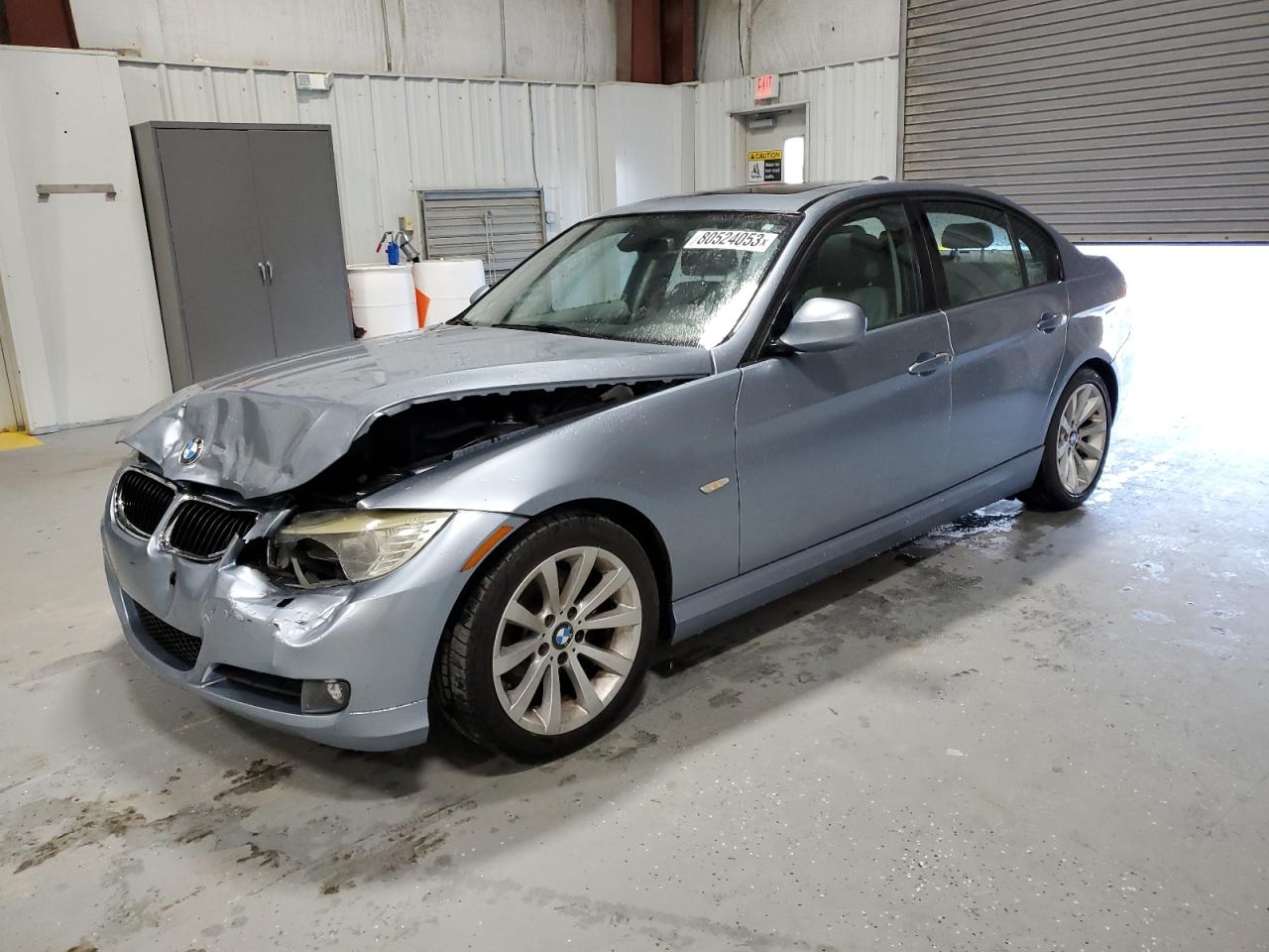 Obraz 1 z Bmw 328 I 2011 z VIN WBAPH7G57BNN02444