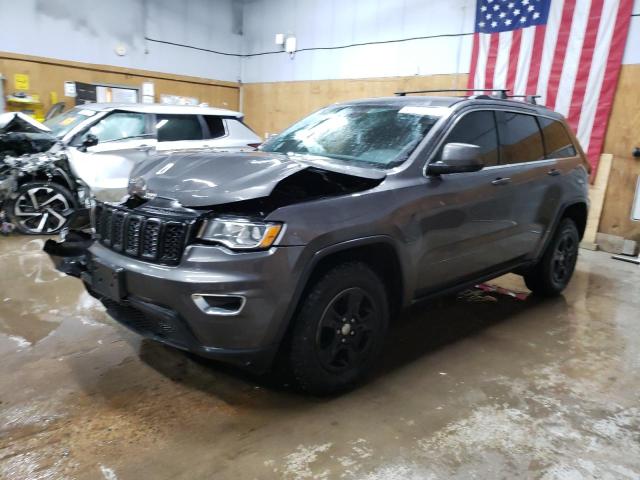 2017 JEEP GRAND CHEROKEE LAREDO 2017 image