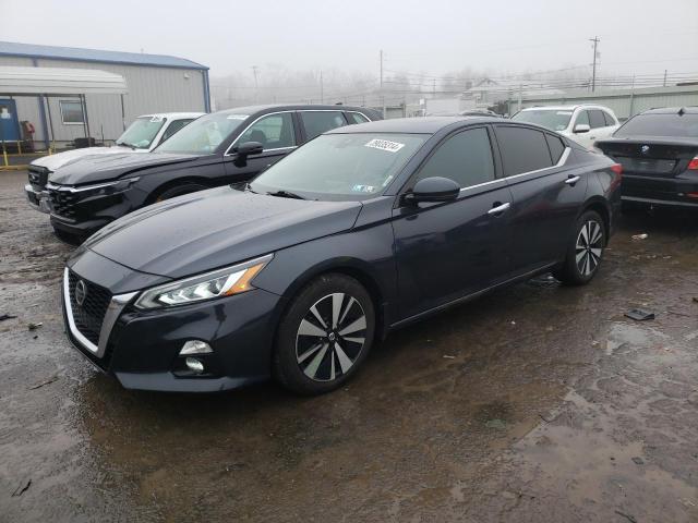 Obraz 2019 NISSAN ALTIMA SL 2019