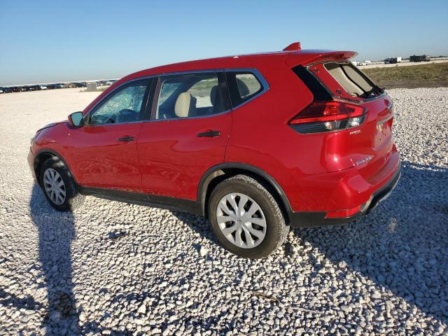 Изображение 2 2017 NISSAN ROGUE S 2017 с VIN JN8AT2MV2HW267408