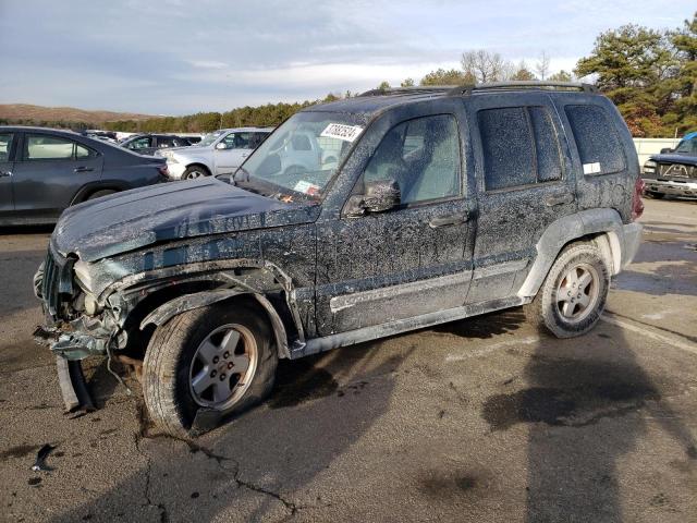 2005 JEEP LIBERTY SPORT 2005 image