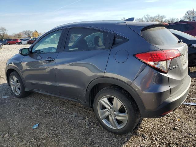 Obraz 2 z 2019 HONDA HR-V EXL 2019 z VIN 3CZRU6H71KM727707