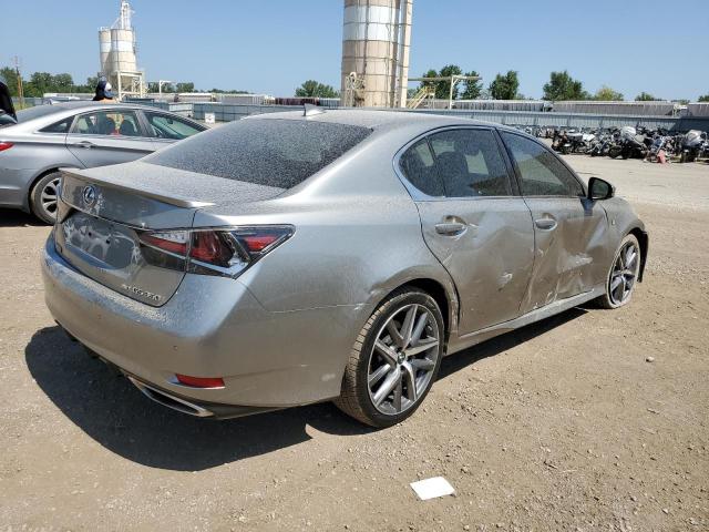 Изображение 3 2016 LEXUS GS 350 2016 с VIN JTHCZ1BL7GA003805