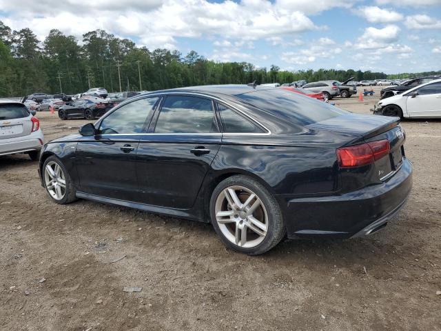 Obraz 2 z 2016 AUDI A6 PREMIUM PLUS 2016 z VIN WAUDFAFC8GN181379
