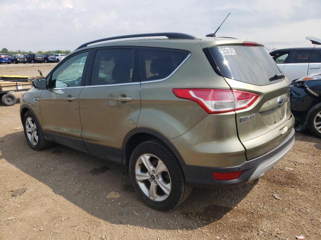 Image 2 of 2014 FORD ESCAPE SE 2014 with VIN 1FMCU0GX9EUB04440