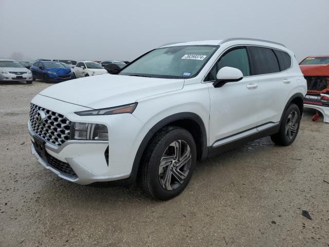 Изображение 2022 HYUNDAI SANTA FE SEL 2022