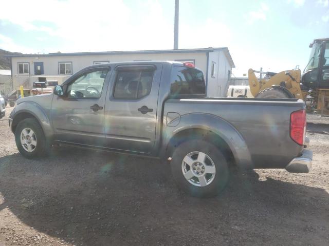 Image 2 of 2007 NISSAN FRONTIER CREW CAB LE 2007 with VIN 1N6AD07U57C431828