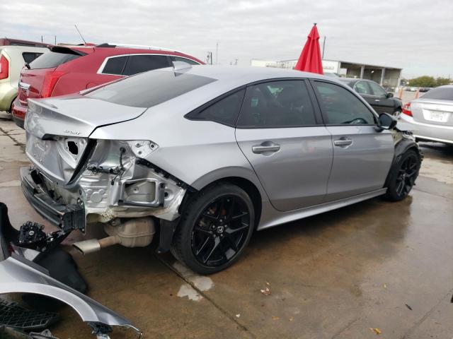 Image 3 of 2022 HONDA CIVIC SPORT 2022 with VIN 2HGFE2F53NH566121