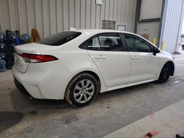 Изображение 3 2023 TOYOTA COROLLA LE 2023 с VIN 5YFB4MDE9PP068324