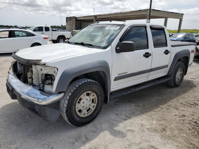 Obraz 2004 CHEVROLET COLORADO  2004