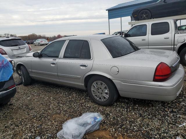 Obraz 2 z Mercury Grand Marquis Gs 2008 z VIN 2MEFM74V98X604932