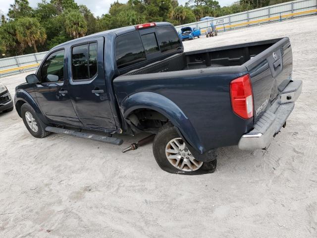 Obraz 2 z 2017 NISSAN FRONTIER S 2017 z VIN 1N6DD0ERXHN772000