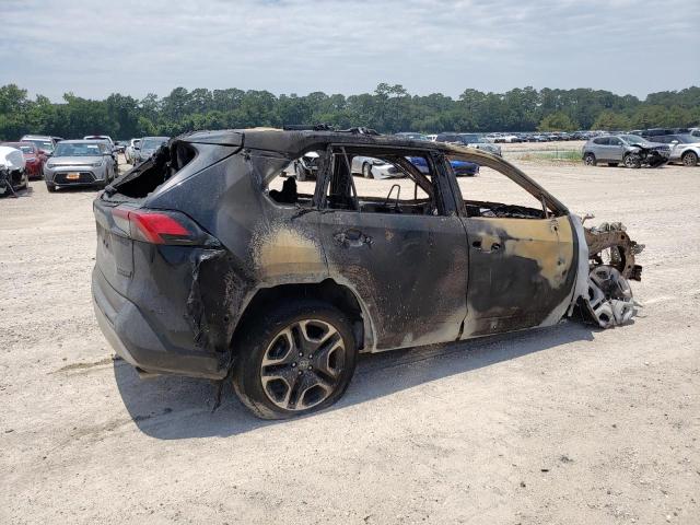 Изображение 3 2019 TOYOTA RAV4 ADVENTURE 2019 с VIN 2T3J1RFV4KW003796