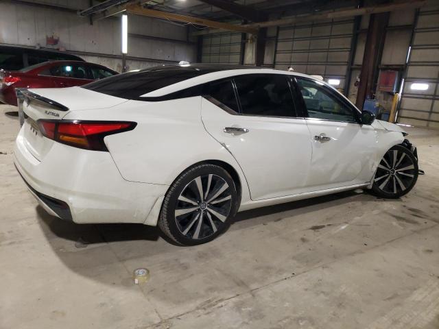 Obraz 3 z 2019 NISSAN ALTIMA PLATINUM 2019 z VIN 1N4BL4FV3KC156017