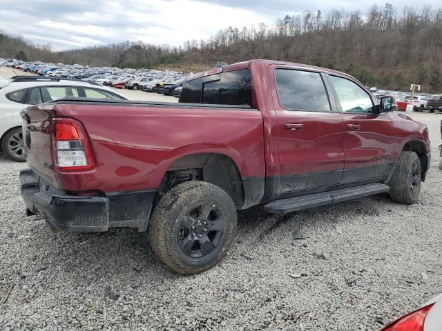 Изображение 3 2022 RAM 1500 BIG HORN/LONE STAR 2022 с VIN 1C6SRFFT3NN166551