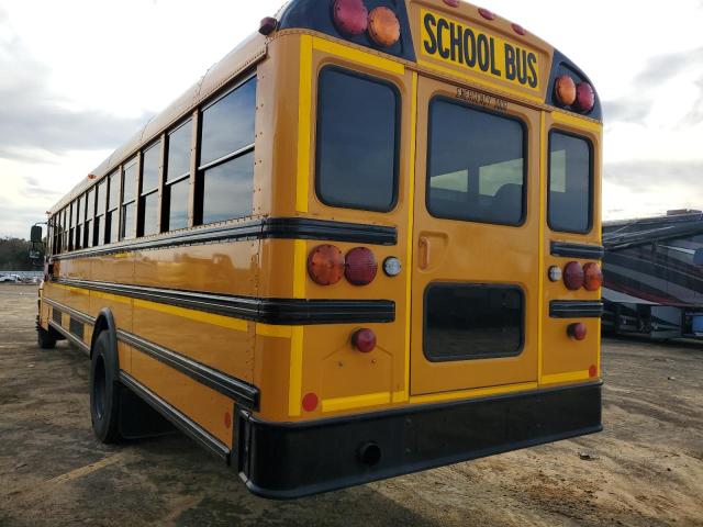 Изображение 3 2022 IC CORPORATION 3000 CE 2022 с VIN 4DRBUC8P6NB383580