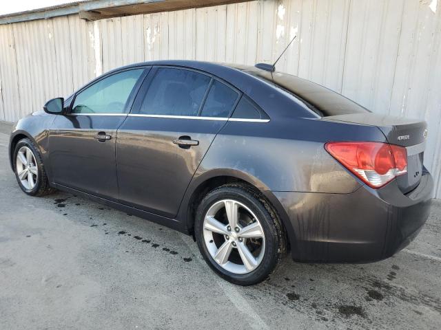 Obraz 2 z 2015 CHEVROLET CRUZE LT 2015 z VIN 1G1PE5SB6F7236978
