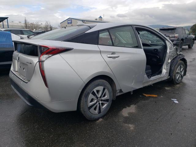 Obraz 3 z 2018 TOYOTA PRIUS  2018 z VIN JTDKBRFU9J3582519