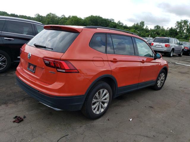 Image 3 of 2019 VOLKSWAGEN TIGUAN S 2019 with VIN 3VV0B7AX4KM166148