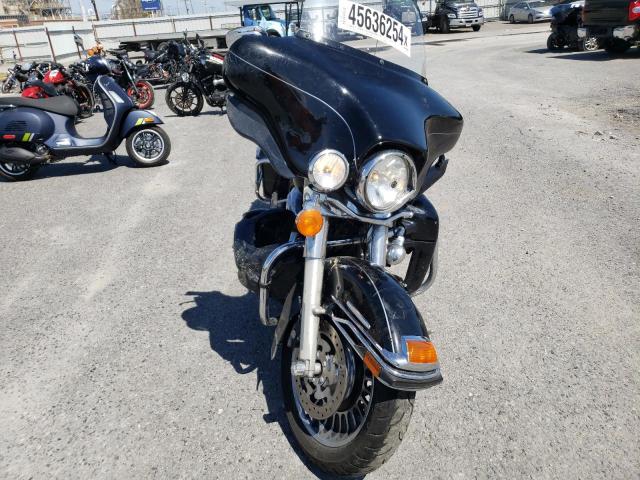 Obraz 2 z 2012 HARLEY-DAVIDSON FLHTK ELECTRA GLIDE ULTRA LIMITED 2012 z VIN 1HD1KEM14CB669717