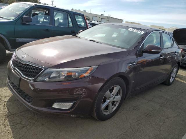 Изображение 2014 KIA OPTIMA LX 2014