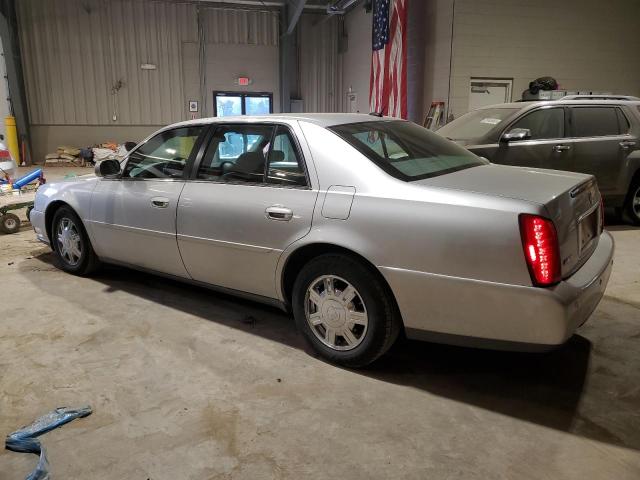 Obraz 2 z 2005 CADILLAC DEVILLE  2005 z VIN 1G6KD54Y15U210488
