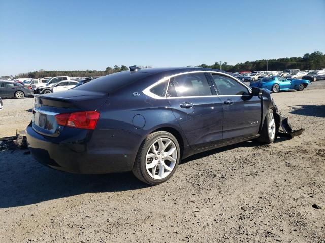 Image 3 of 2017 CHEVROLET IMPALA LT 2017 with VIN 2G1105S31H9100921
